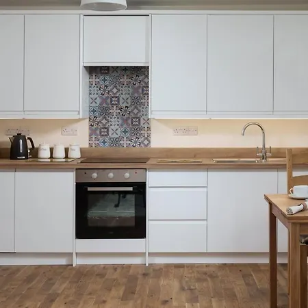 Tredenwith House * 세인트 저스트