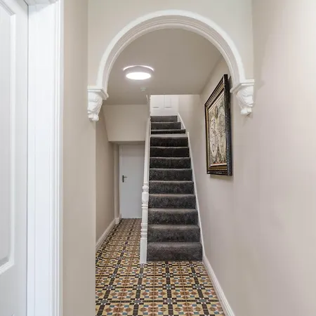 Tredenwith House 아파트 세인트 저스트