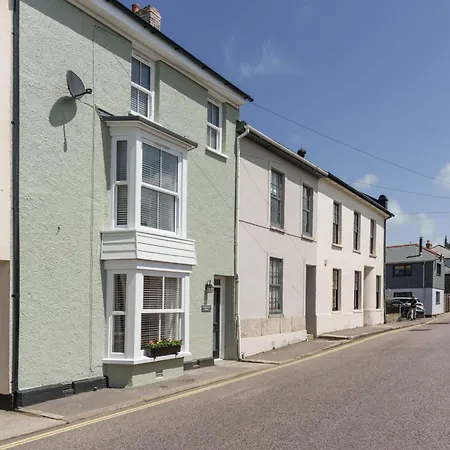 Apartment Tredenwith House St Just
