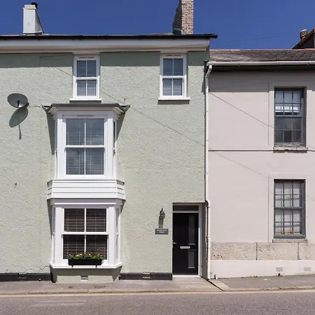 Apartment Tredenwith House St Just