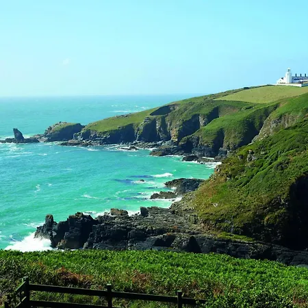 Tredenwith House *