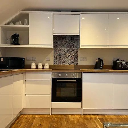 Tredenwith House 세인트 저스트