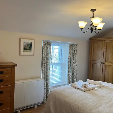 Apartment Tredenwith House St Just