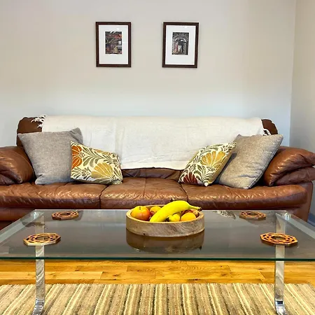 Tredenwith House 세인트 저스트