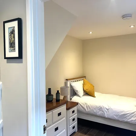 아파트 Tredenwith House 세인트 저스트
