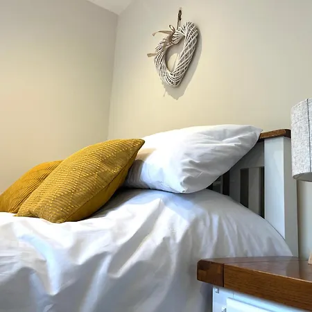 Apartment Tredenwith House St Just