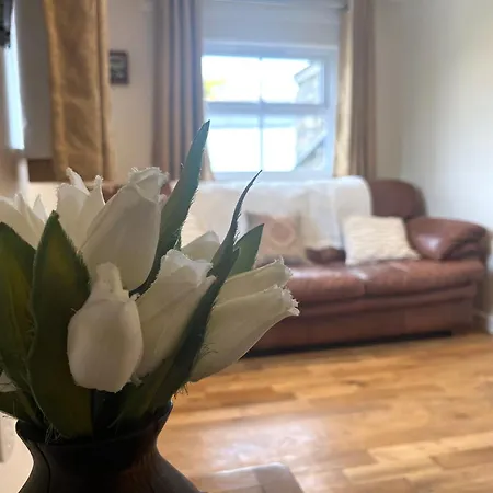 Tredenwith House 아파트 세인트 저스트